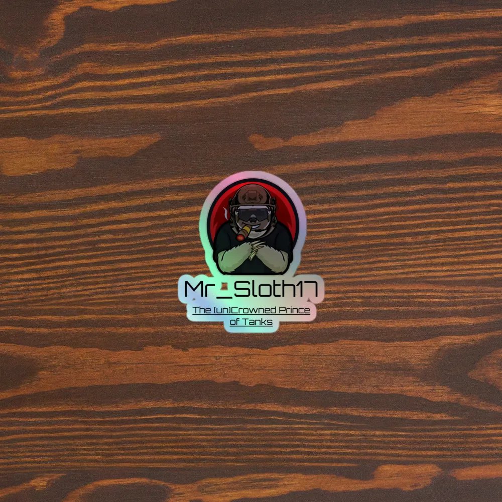 17SDV Sticker product image (3)