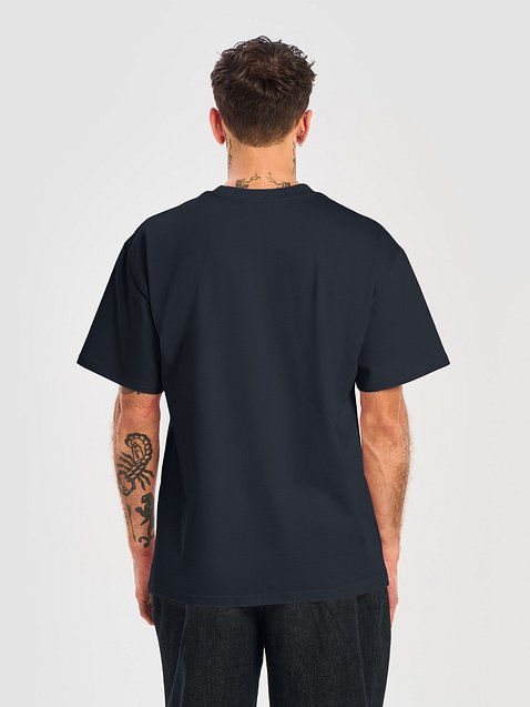 Photo showing AS Colour Heavy T-shirt