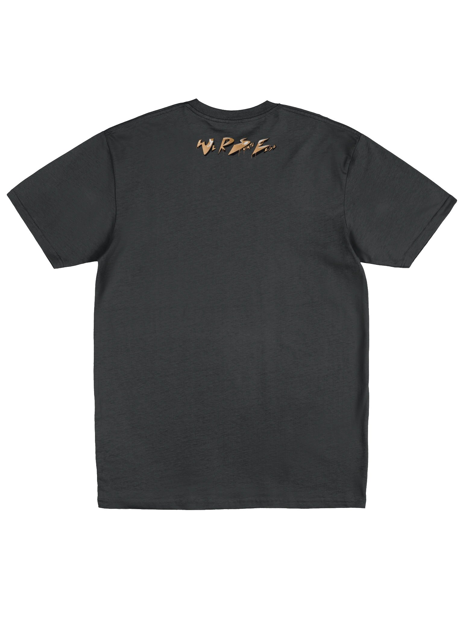 WRSE Sneakers & Podcasting Tee product image (2)