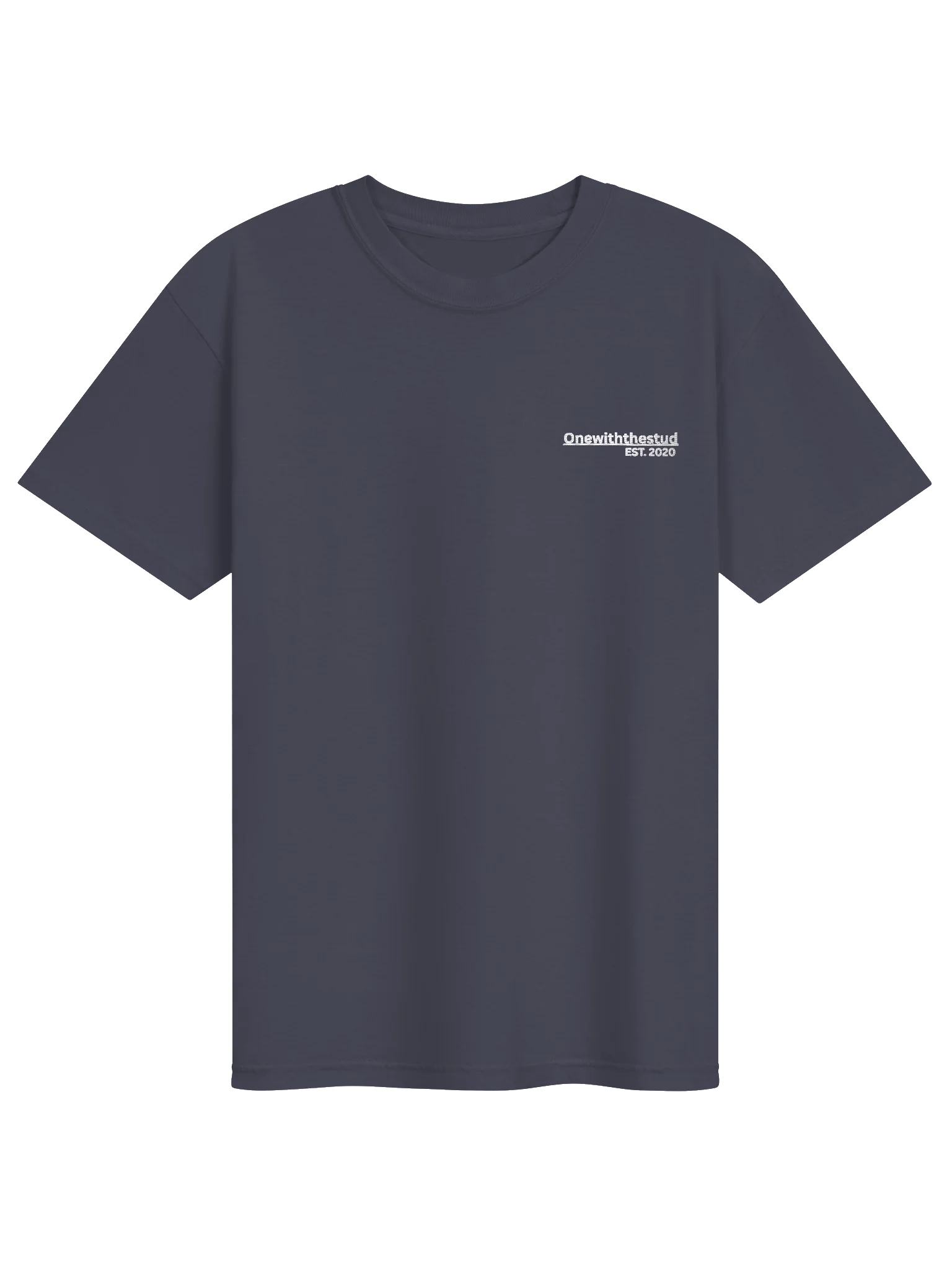 Onewiththestud T-Shirt product image (17)