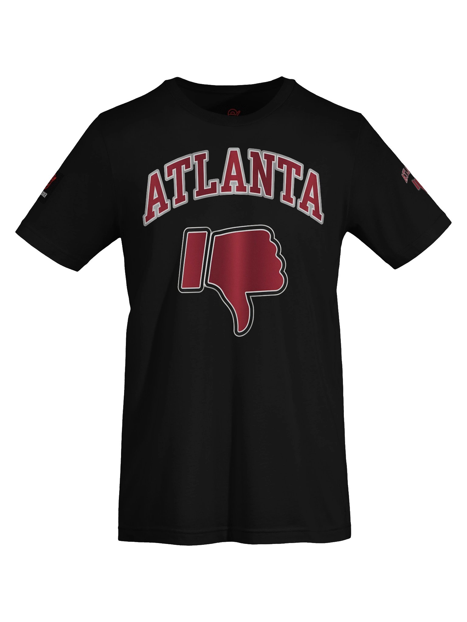 Disapproval Season | Atlanta | Football | Rival Locker product image (45)