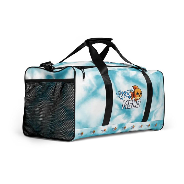 Neptune - Duffle Bag product image (2)