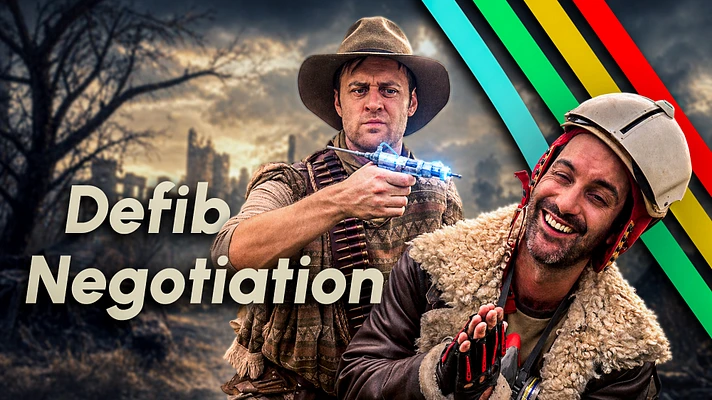 Video thumbnail