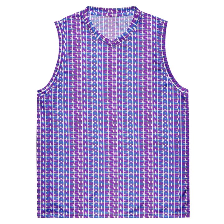Insane Shirt with a Logo Loop product image (2)