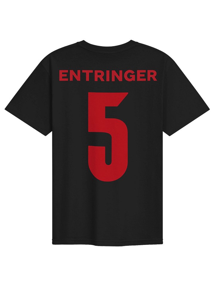NO KWIT ENTRINGER LOUISVILLE Men's T-Shirt product image (2)