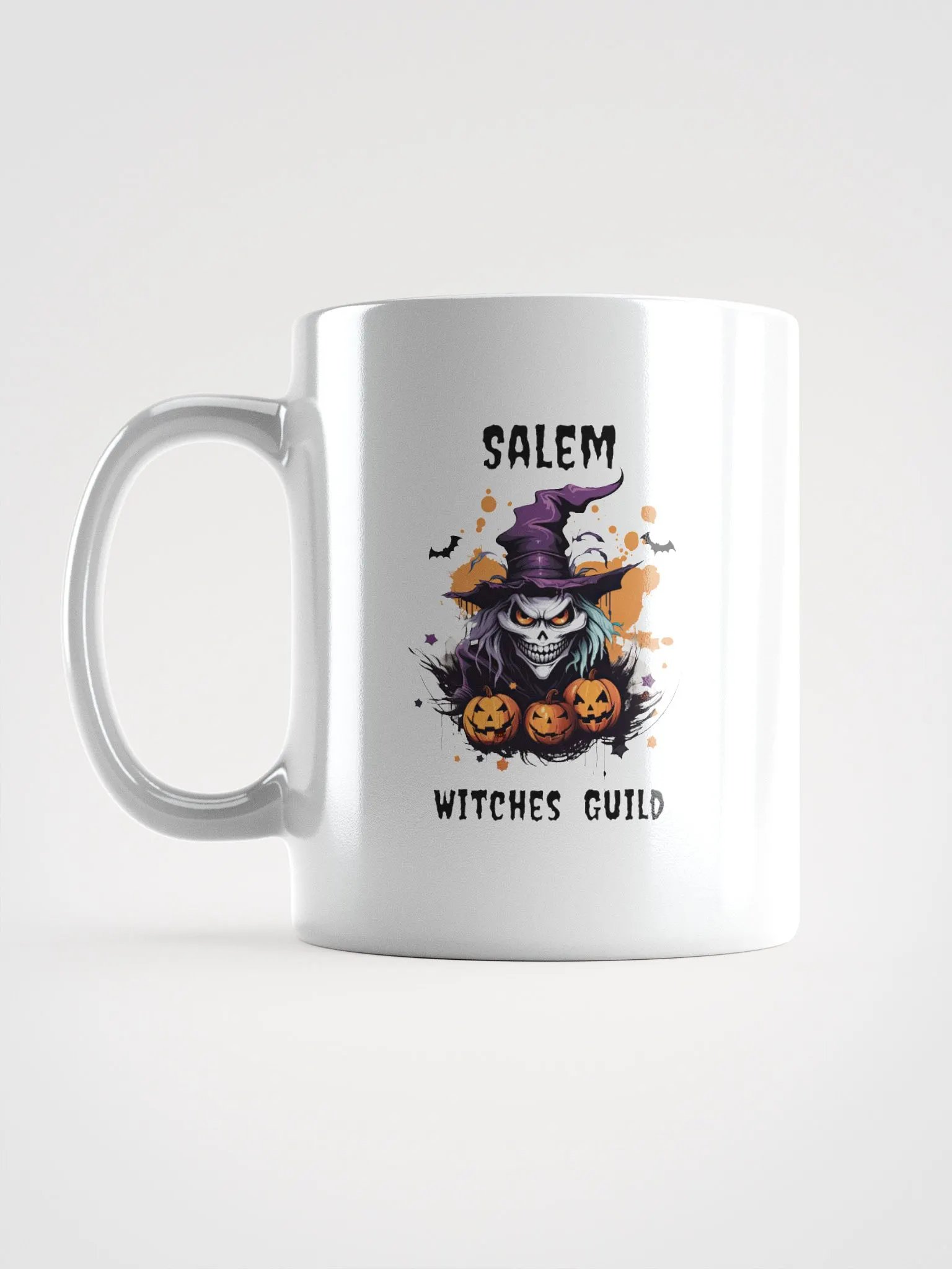Salem Witches Guild Mug product image (16)