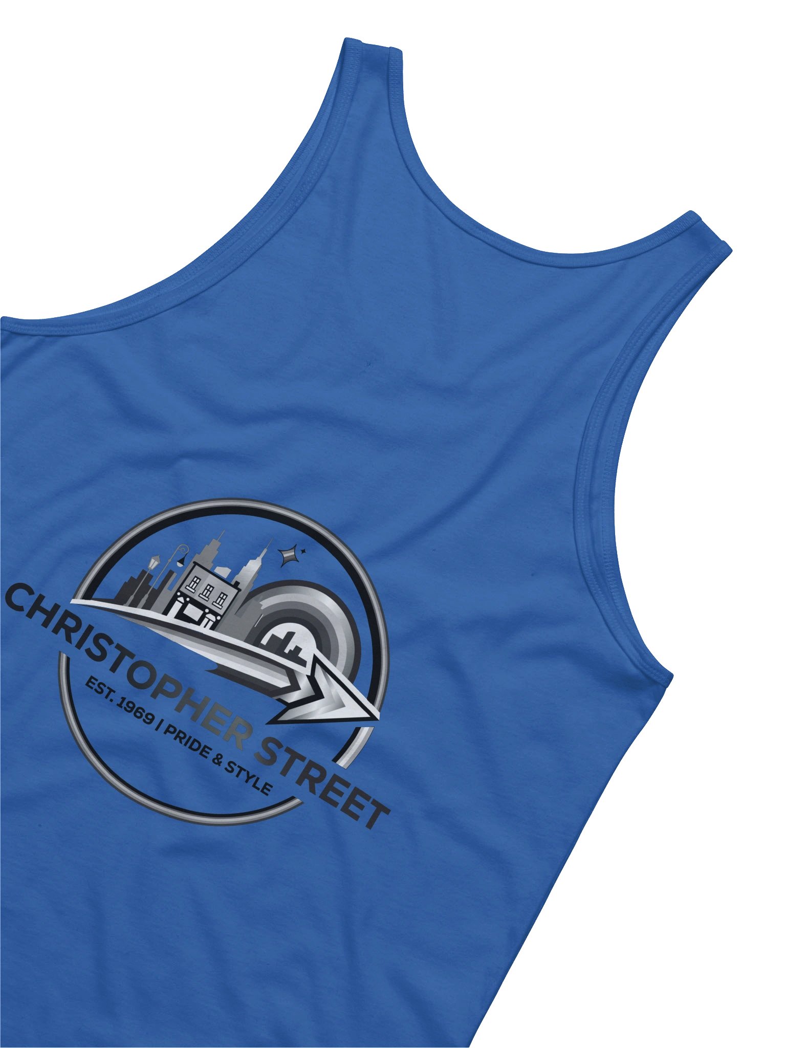 Flex Tank | Pride & Style product image (4)