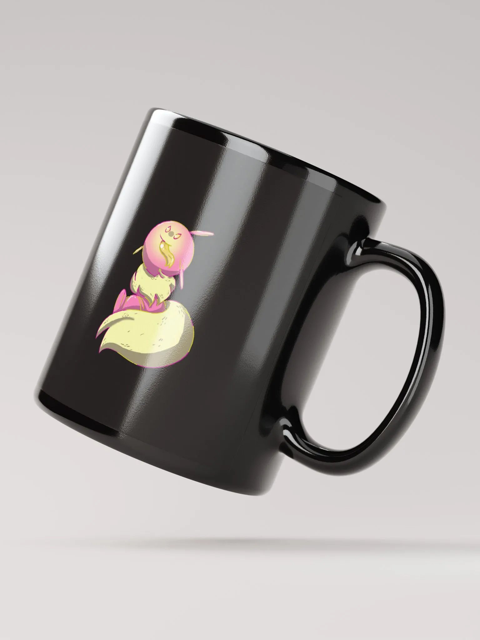 Professor BonSchweet Mug product image (2)