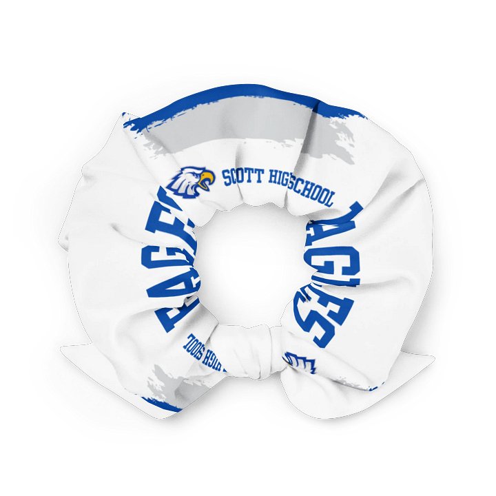 Scott Scrunchie product image (2)