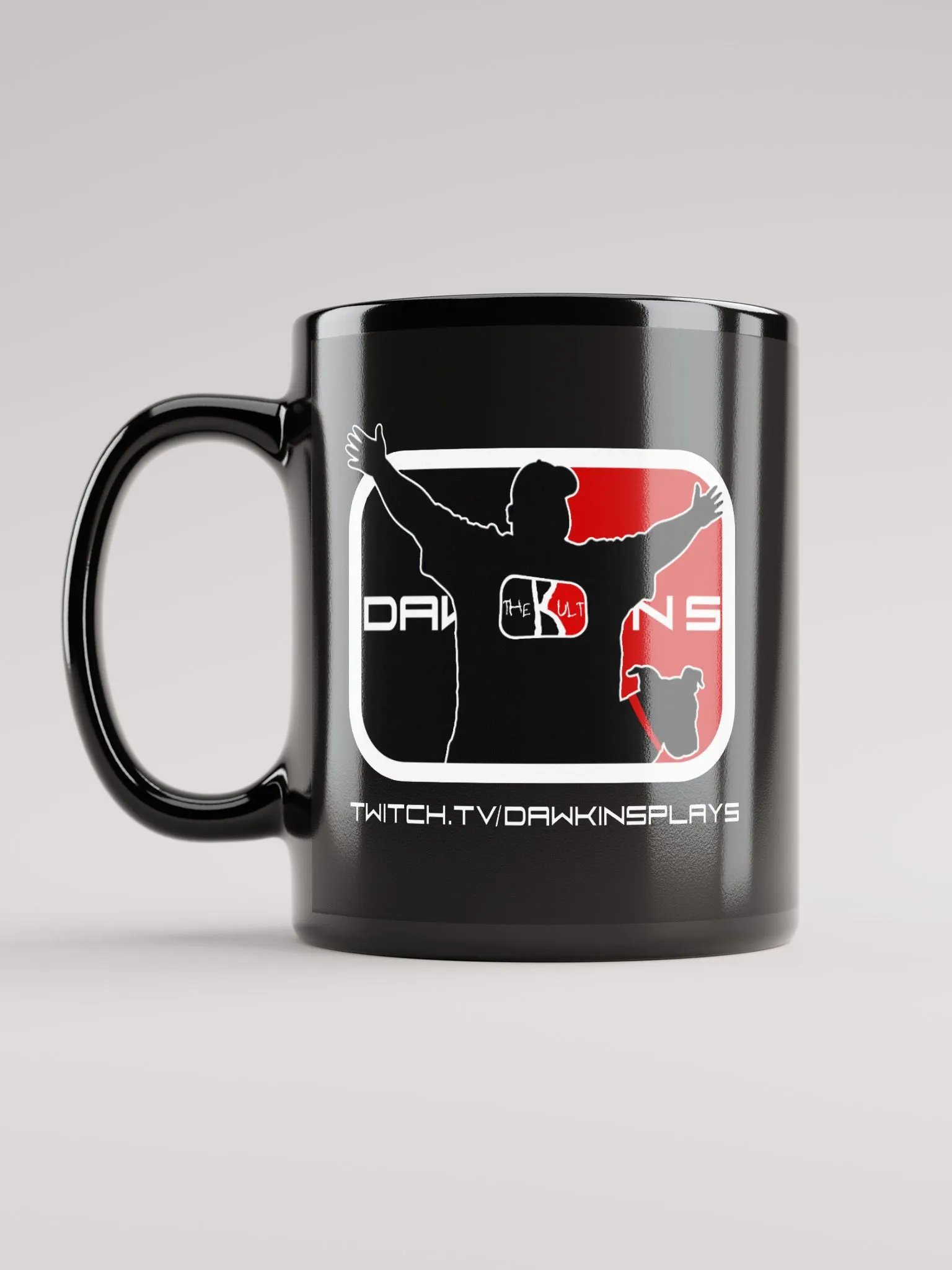 Exclusive Giveaway Dawkins Giveaway Mug product image (1)