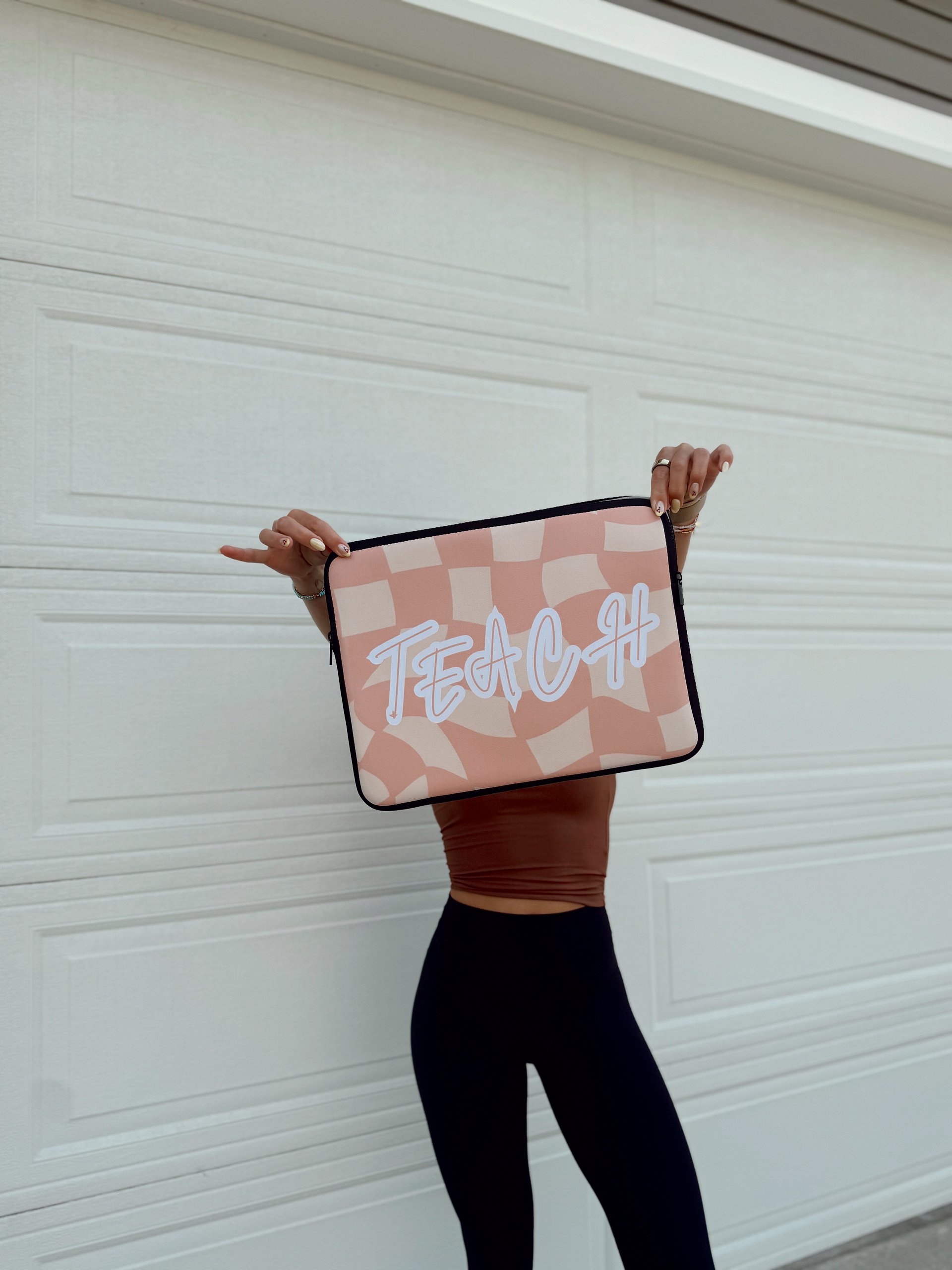 Plant Laptop Sleeve product image (4)