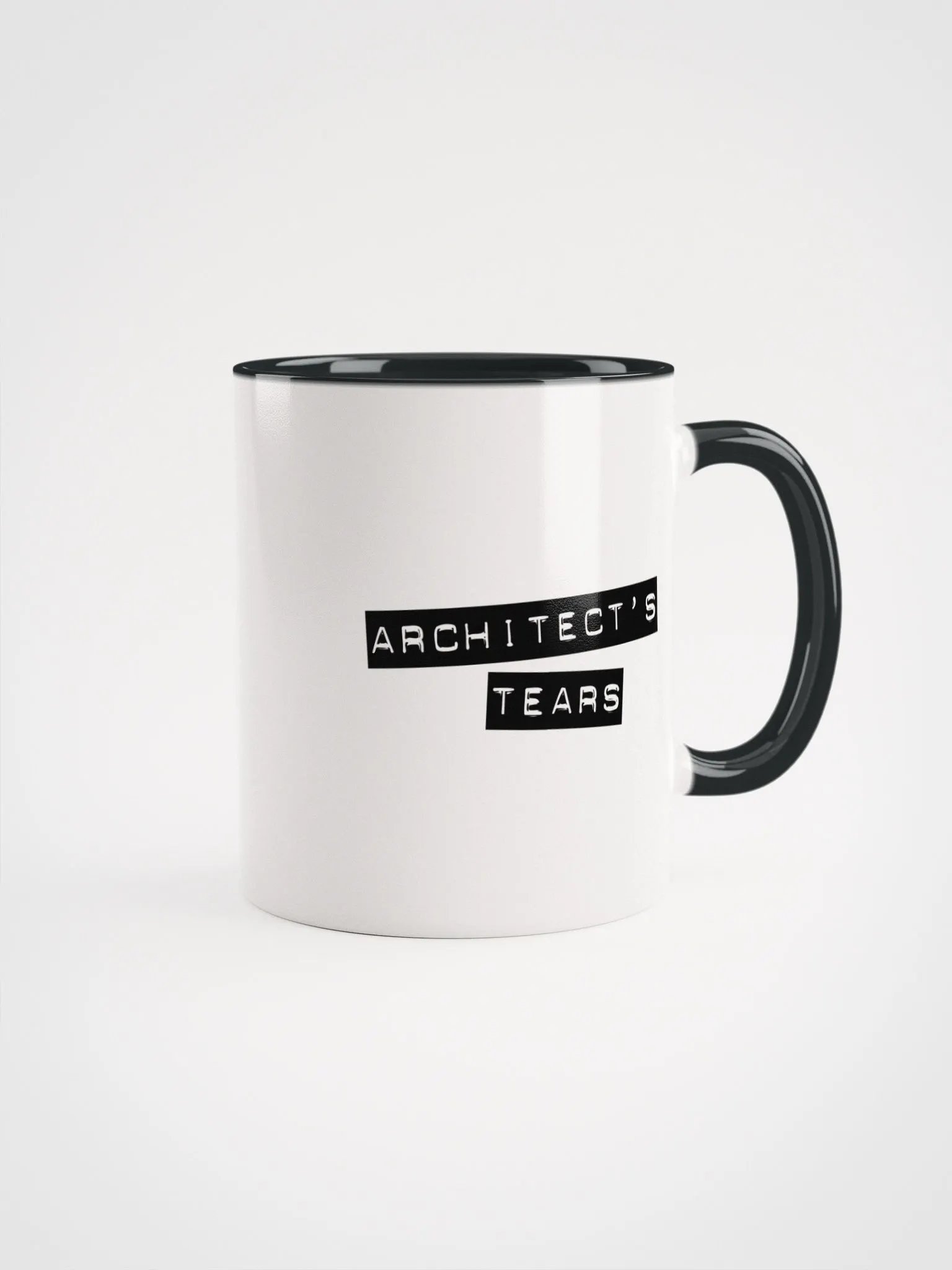 Architect's Tears Mug product image (1)