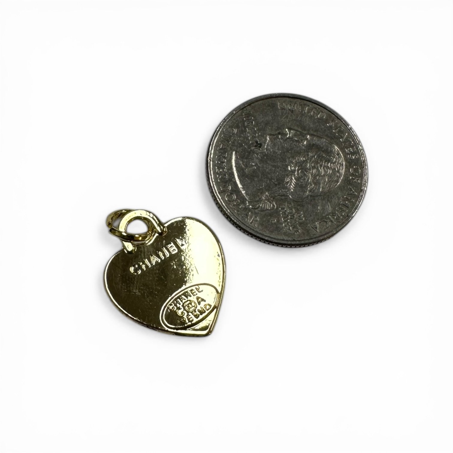 Lux CC Hearts Whinny Winners Braid and Bridle Charms for Horses | Little Shop of Ponies product image (3)