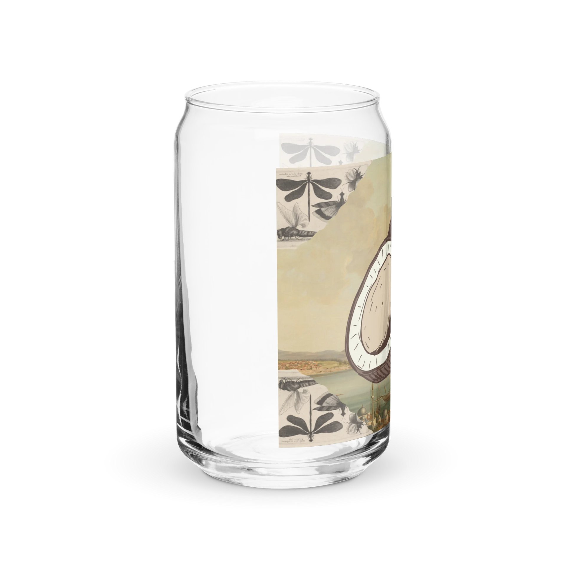 🥥 Tropical Drift – Coconut Cup – Bon Appétit By NCD product image (4)