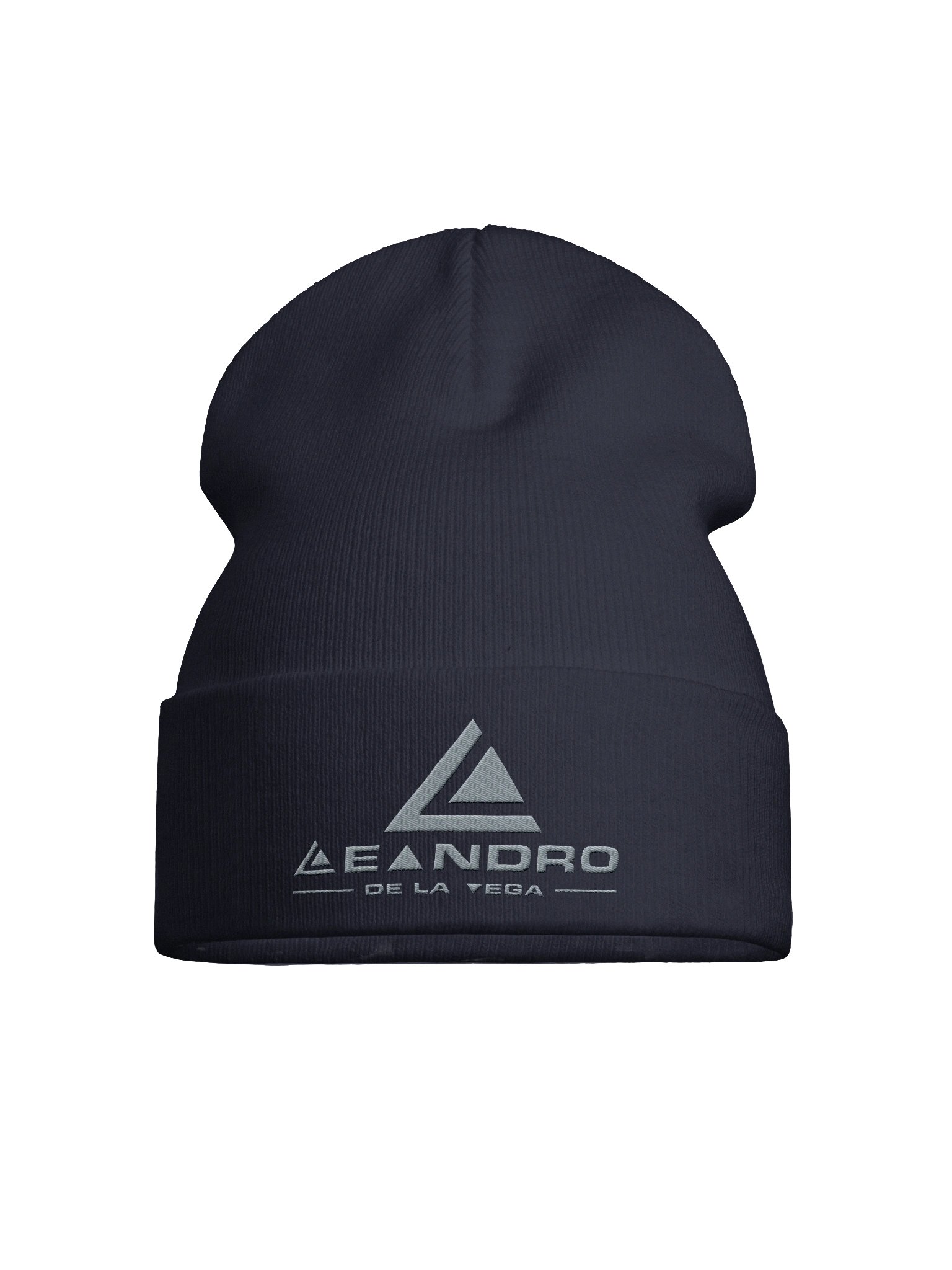 DE LA VEGA KNIT BEANIE product image (8)