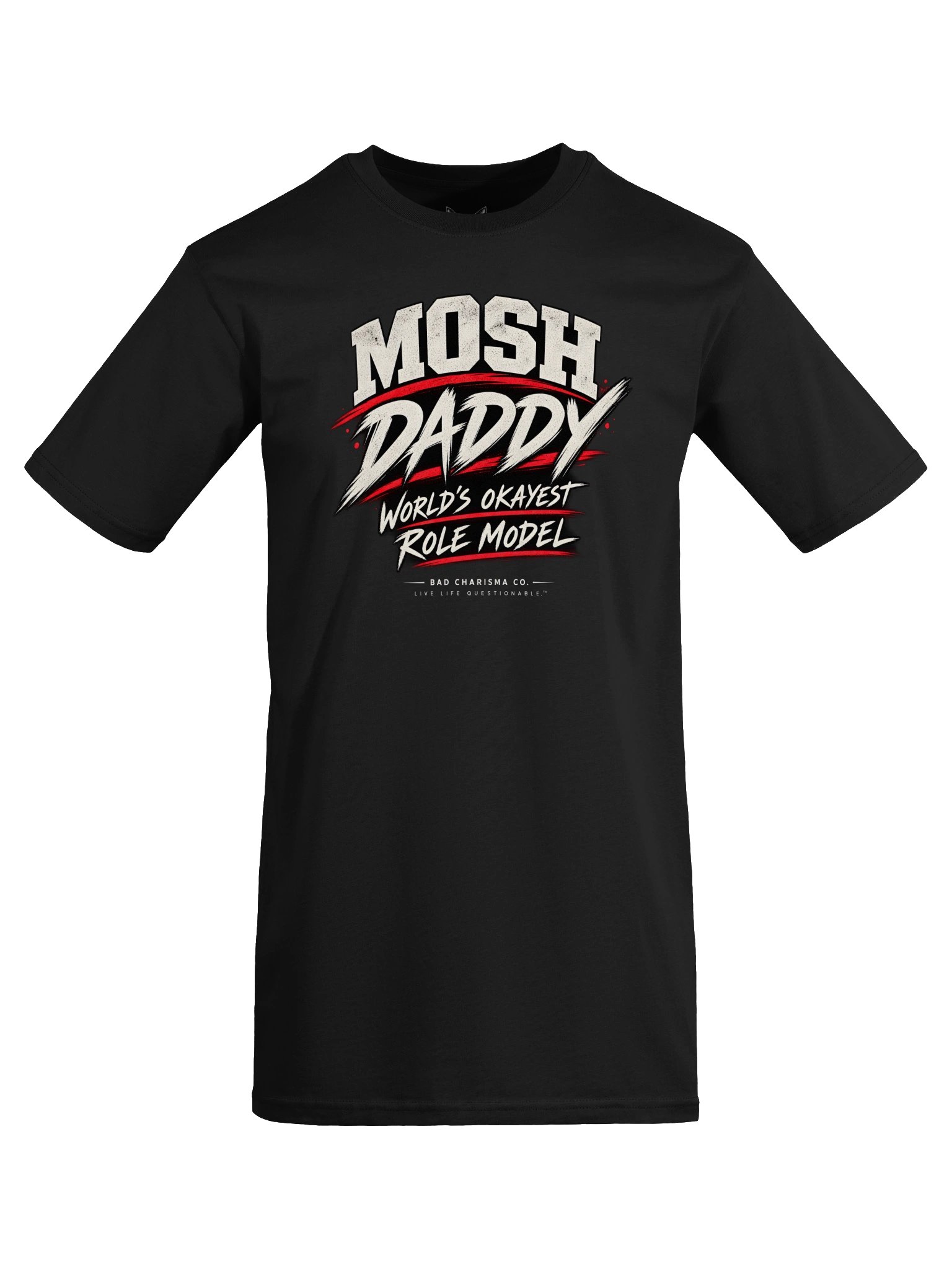 Mosh Daddy Tee product image (5)