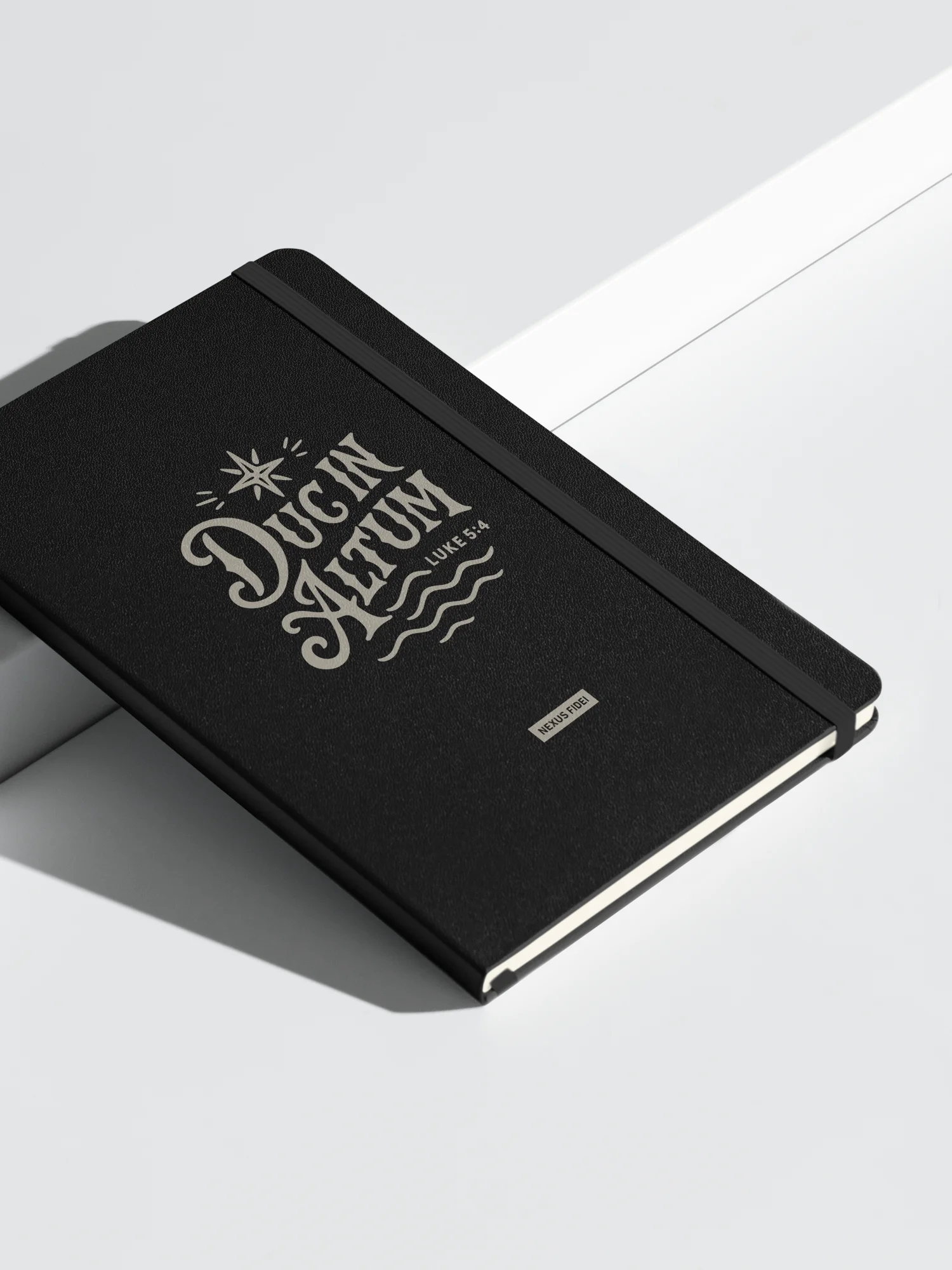 DUC IN ALTUM (Hardcover Notebook) product image (5)