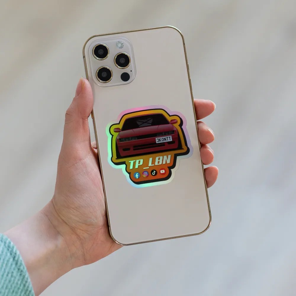 3k Sticker product image (8)
