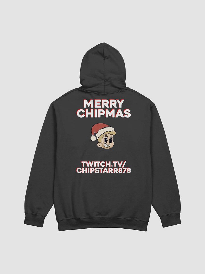Merry Chipmas Hoodie product image (2)