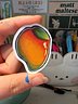 Fruit Series Sticker #3 - Mango
