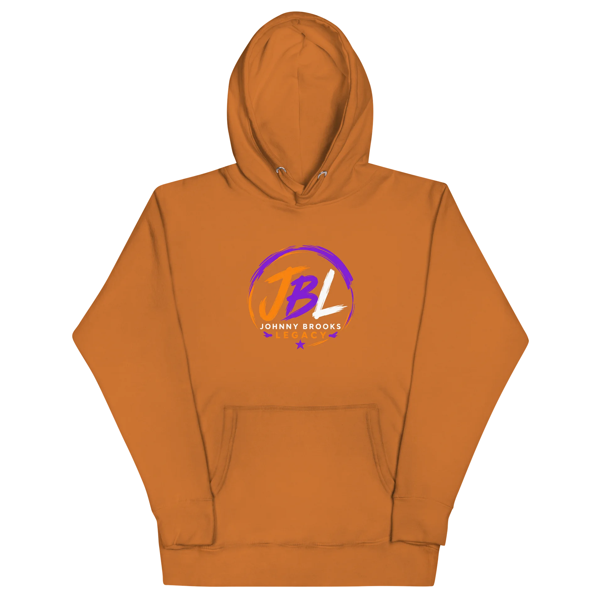 JBL Circular Logo Hoodie product image (70)