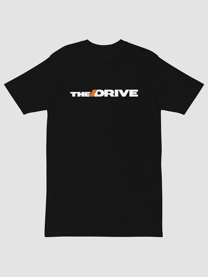 The Drive T-Shirt product image (1)