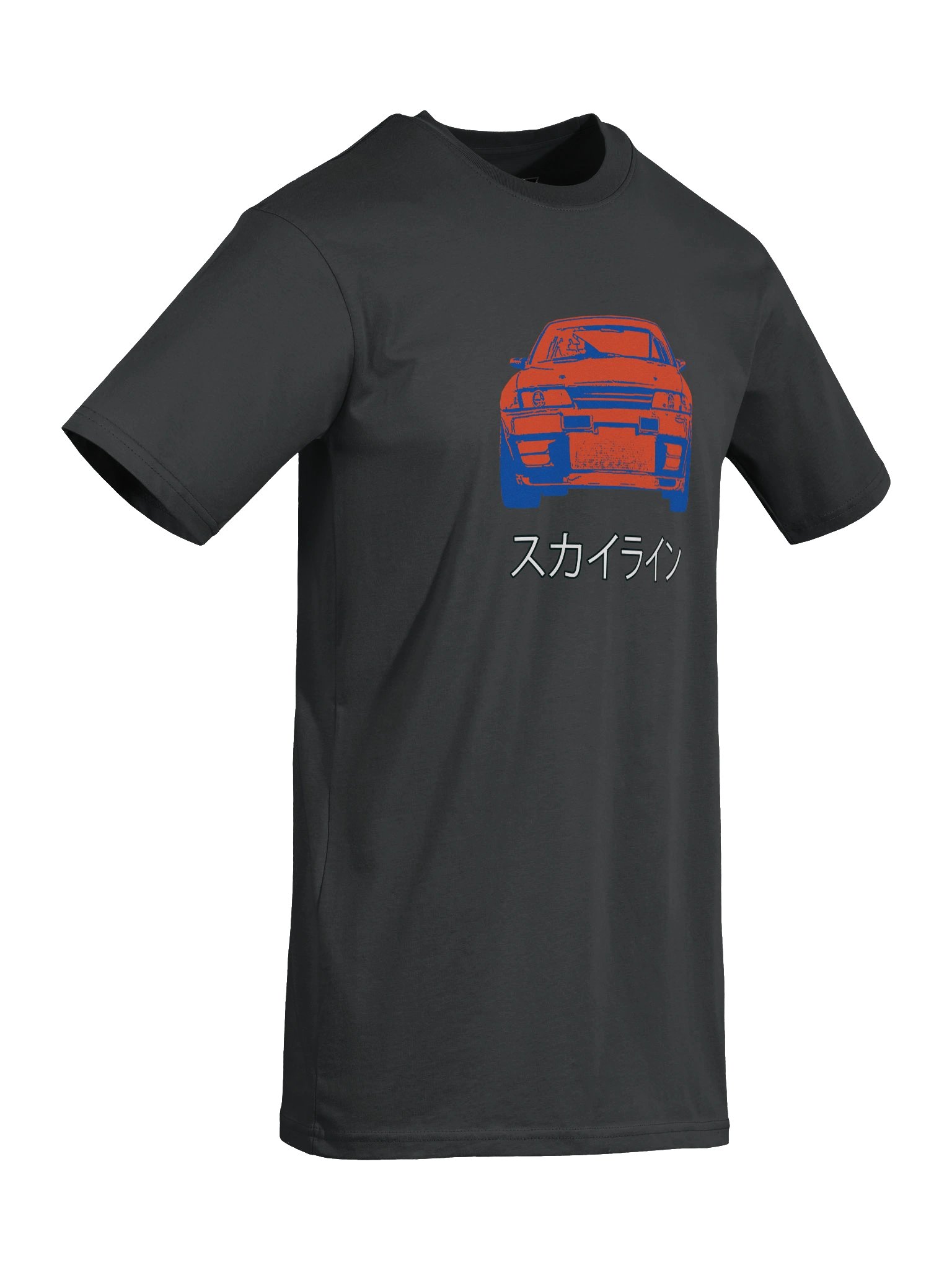 R32 Skyline Tee product image (9)