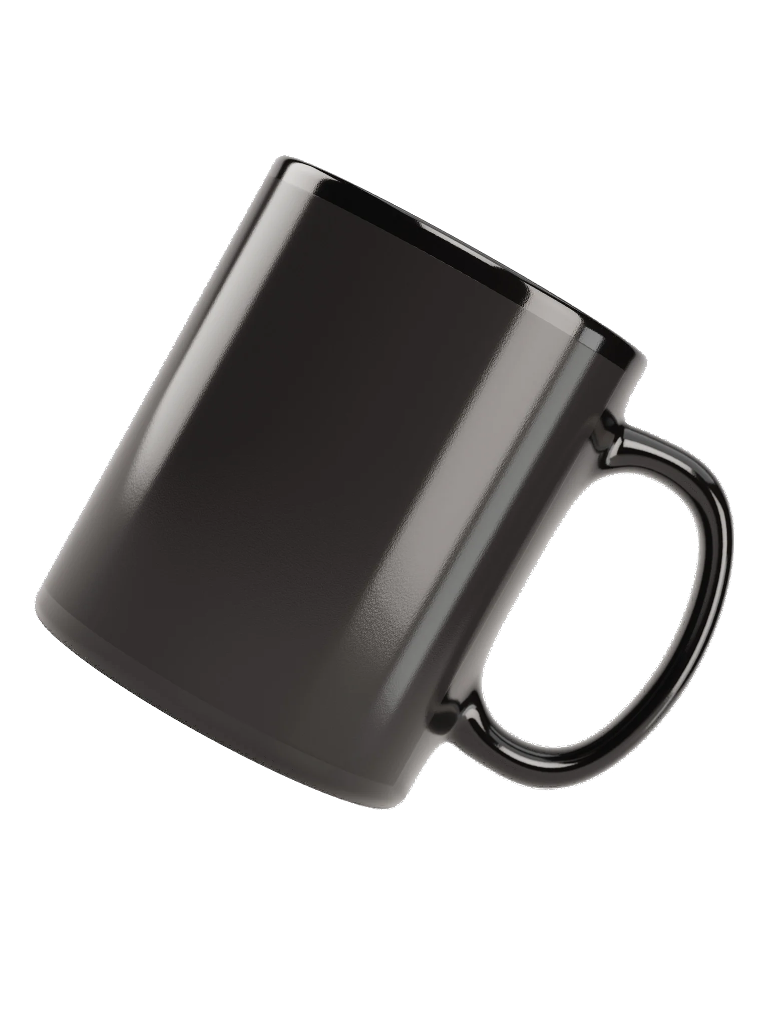 I Am a Throttleholic - Coffee Mug product image (11)