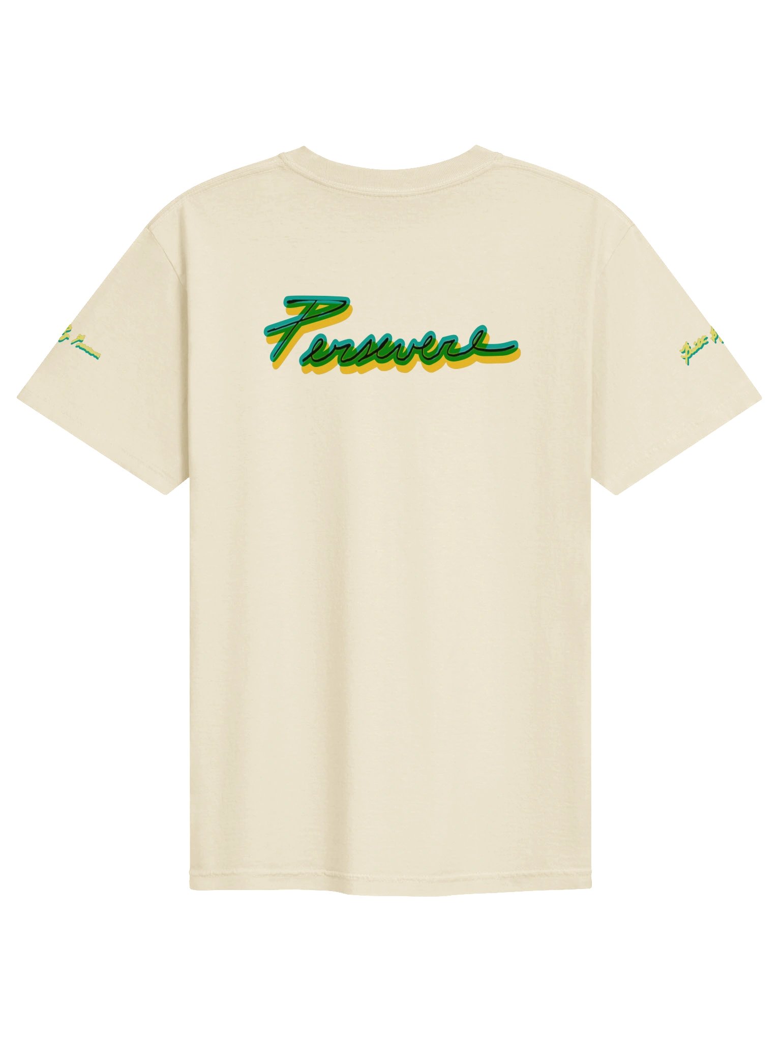 Outlast Persevere Multi Color Tee V2 product image (18)