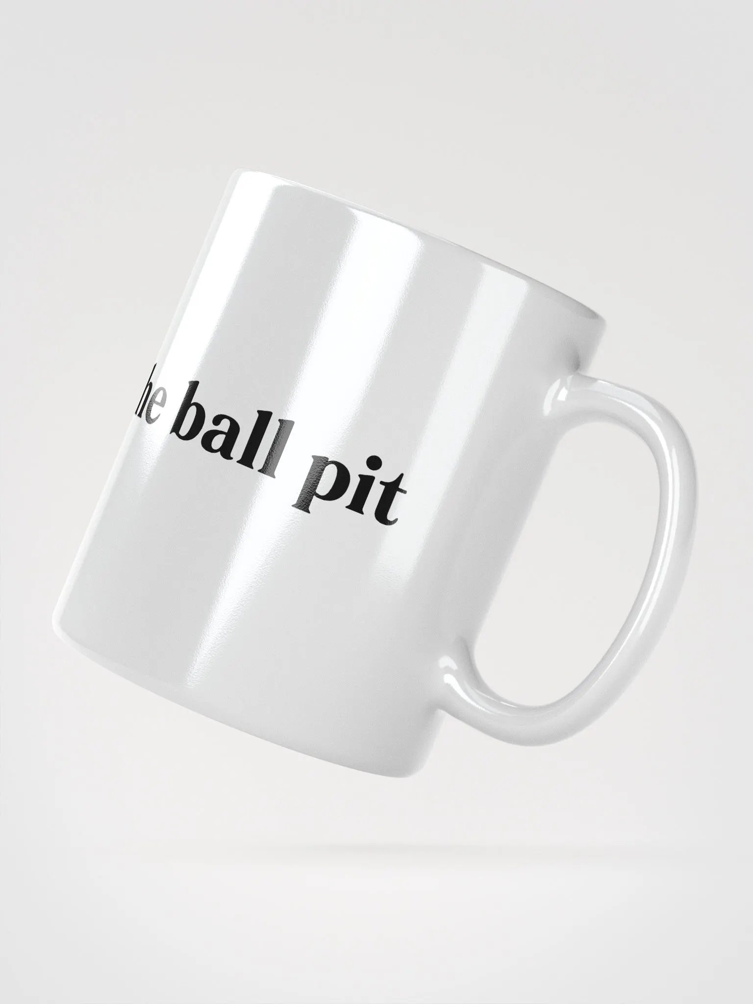 Party of One - Classic Mug product image (3)