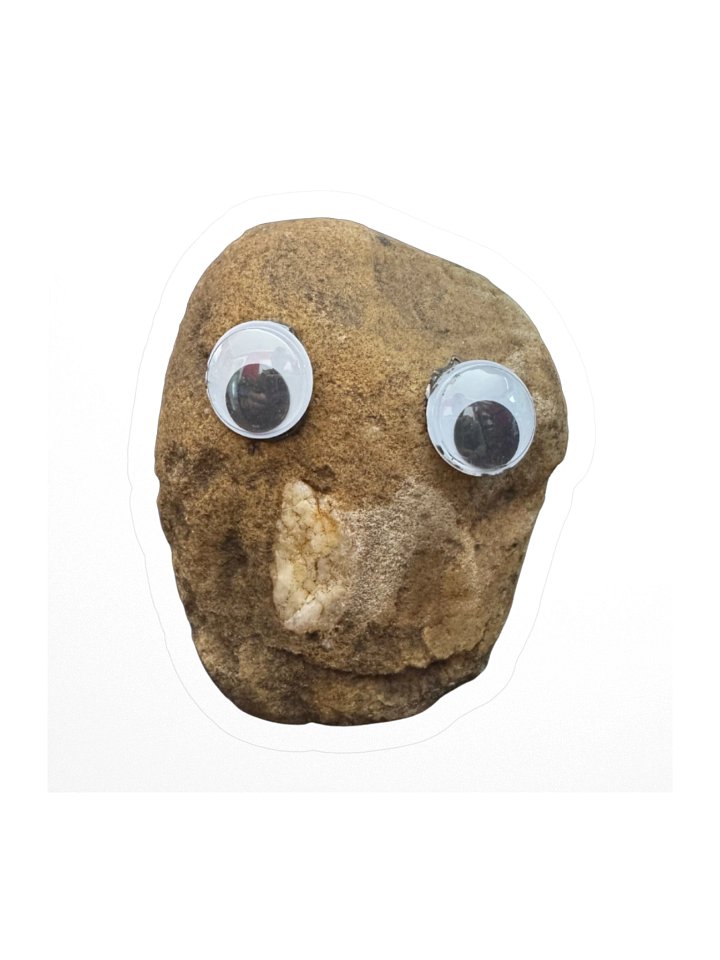 OG Doug Sticker product image (3)