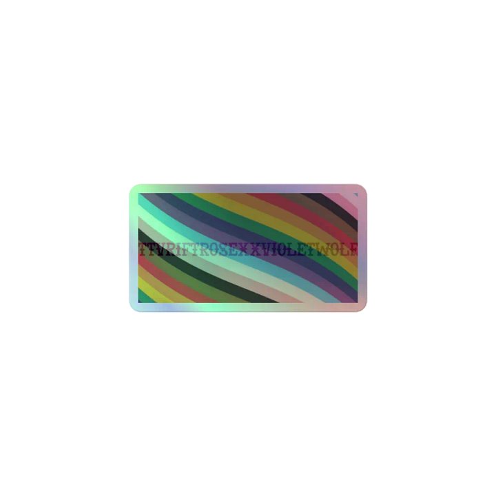 holographic sticker product image (1)