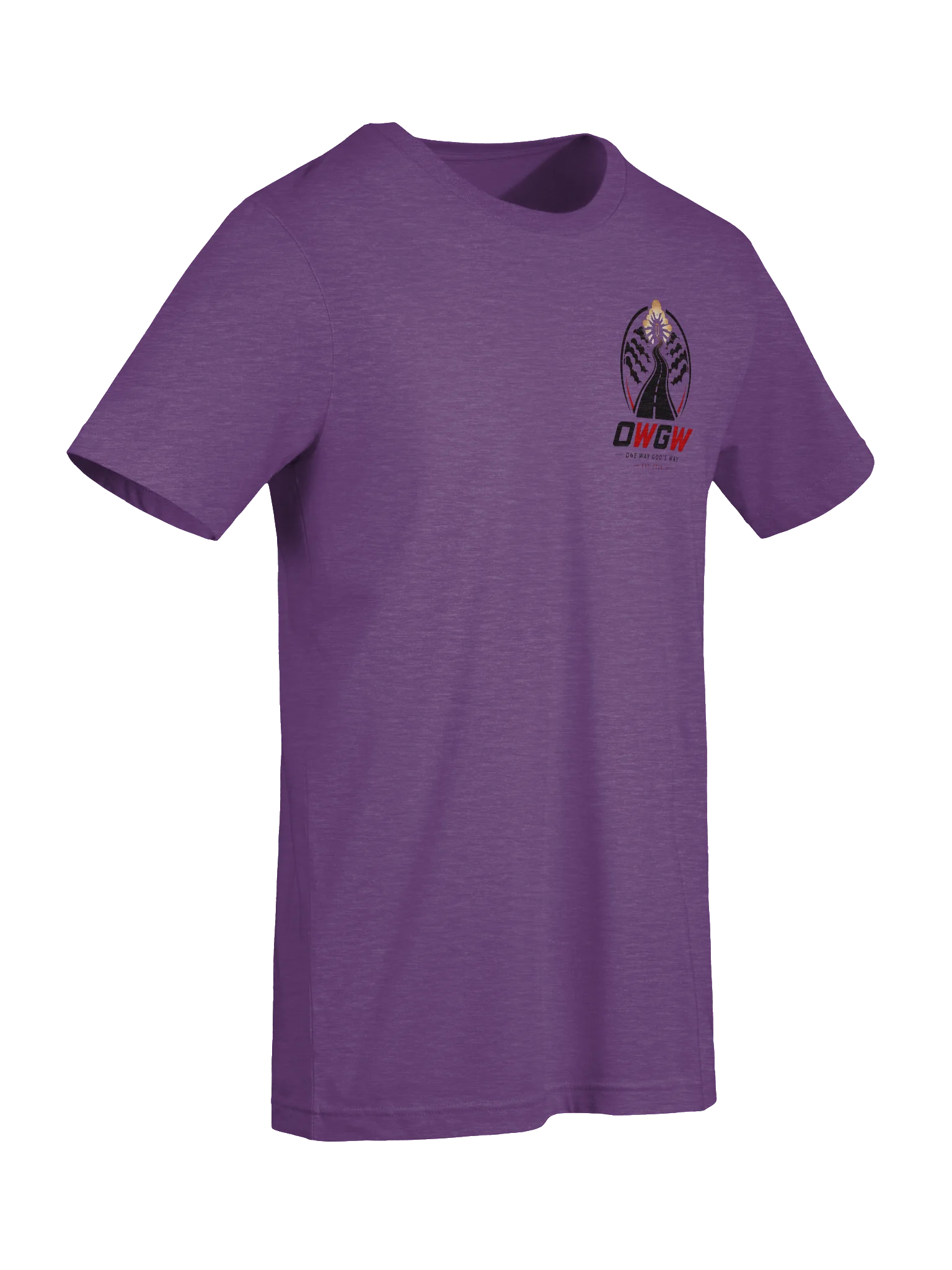 OWGW T-shirt (women) product image (26)