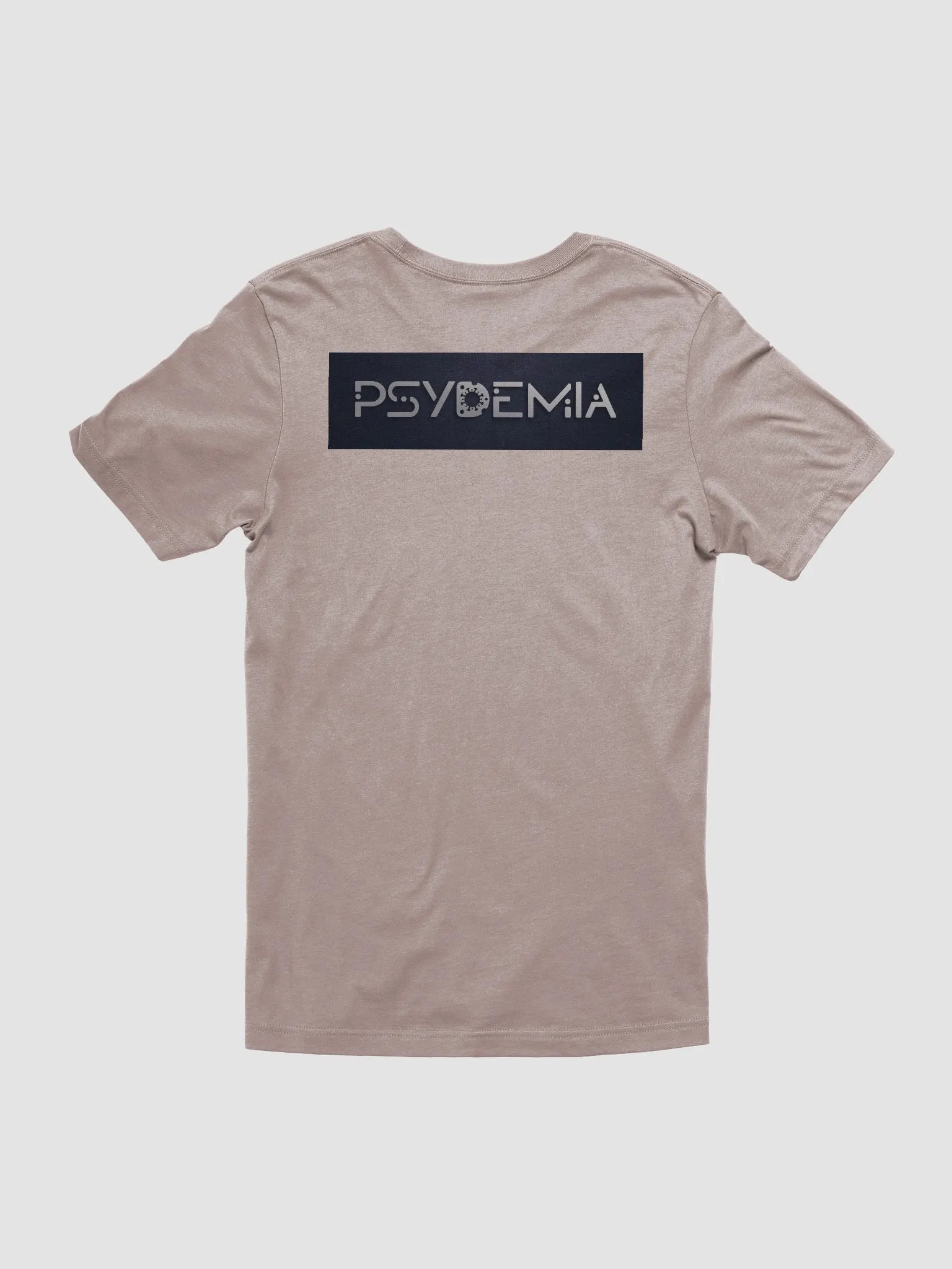 Monument / Psydemia T-Shirt product image (3)