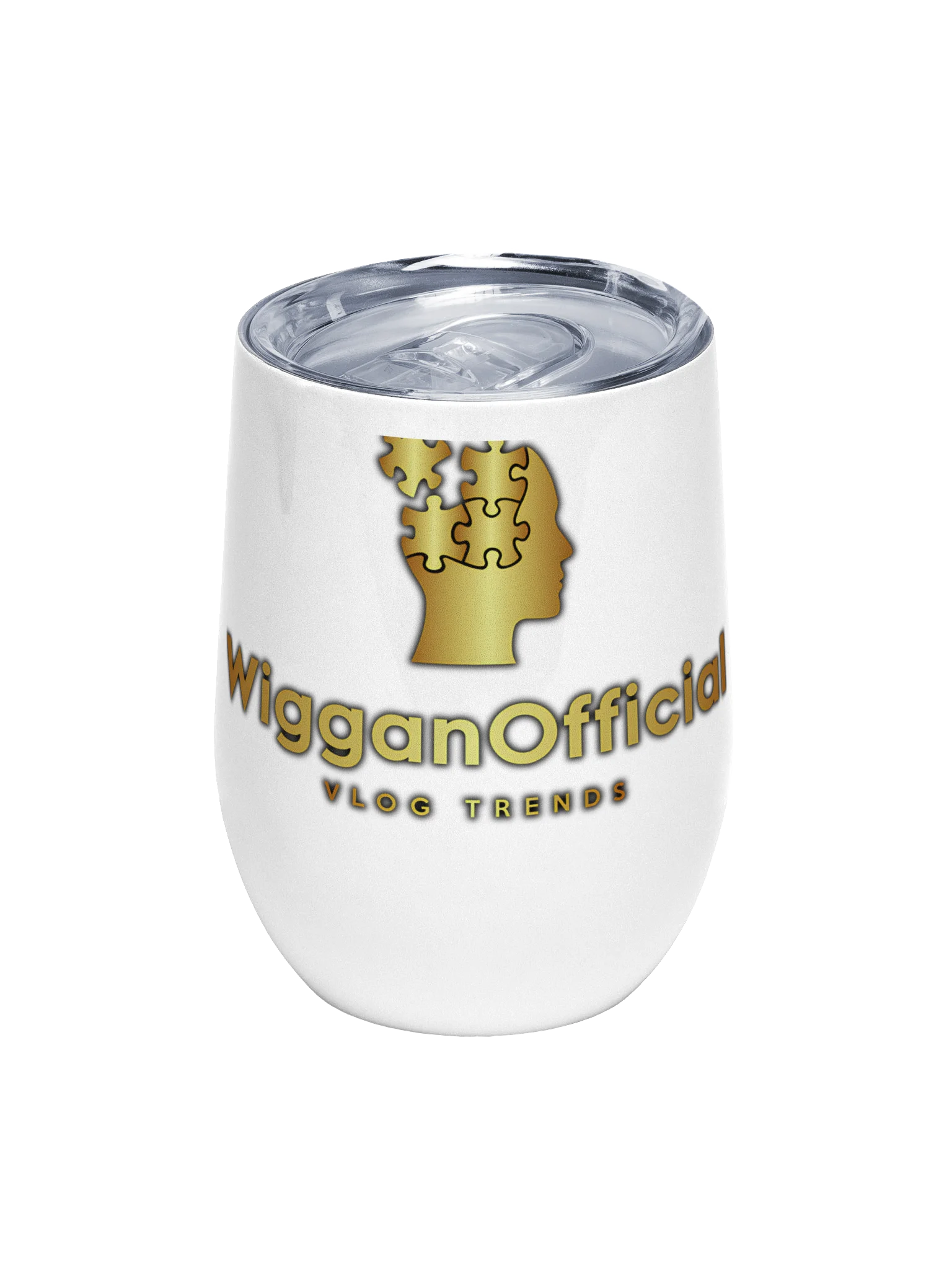 WigganOfficial Beverage Tumbler product image (1)
