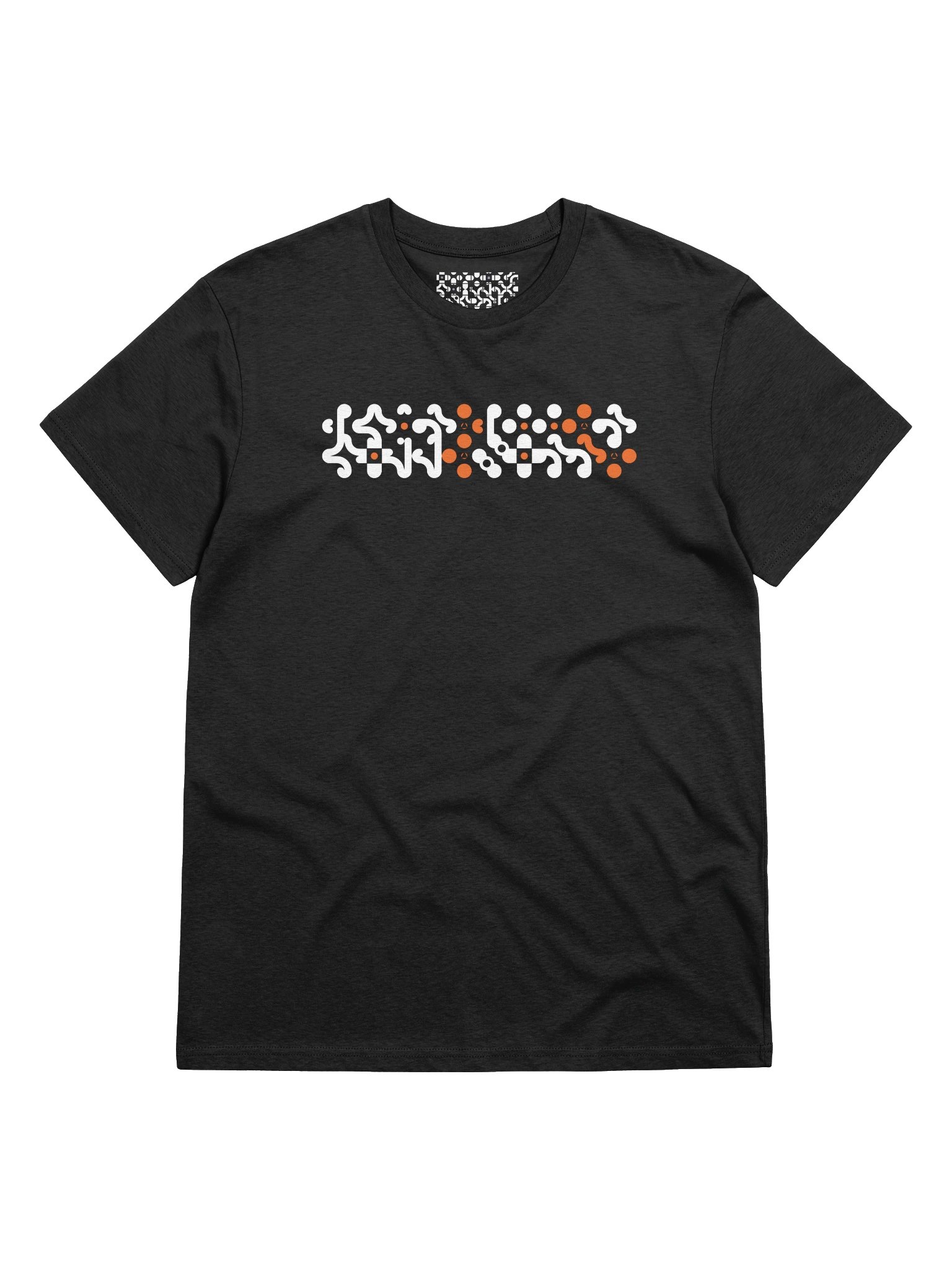 This Too Shall Pass. Black. product image (1)