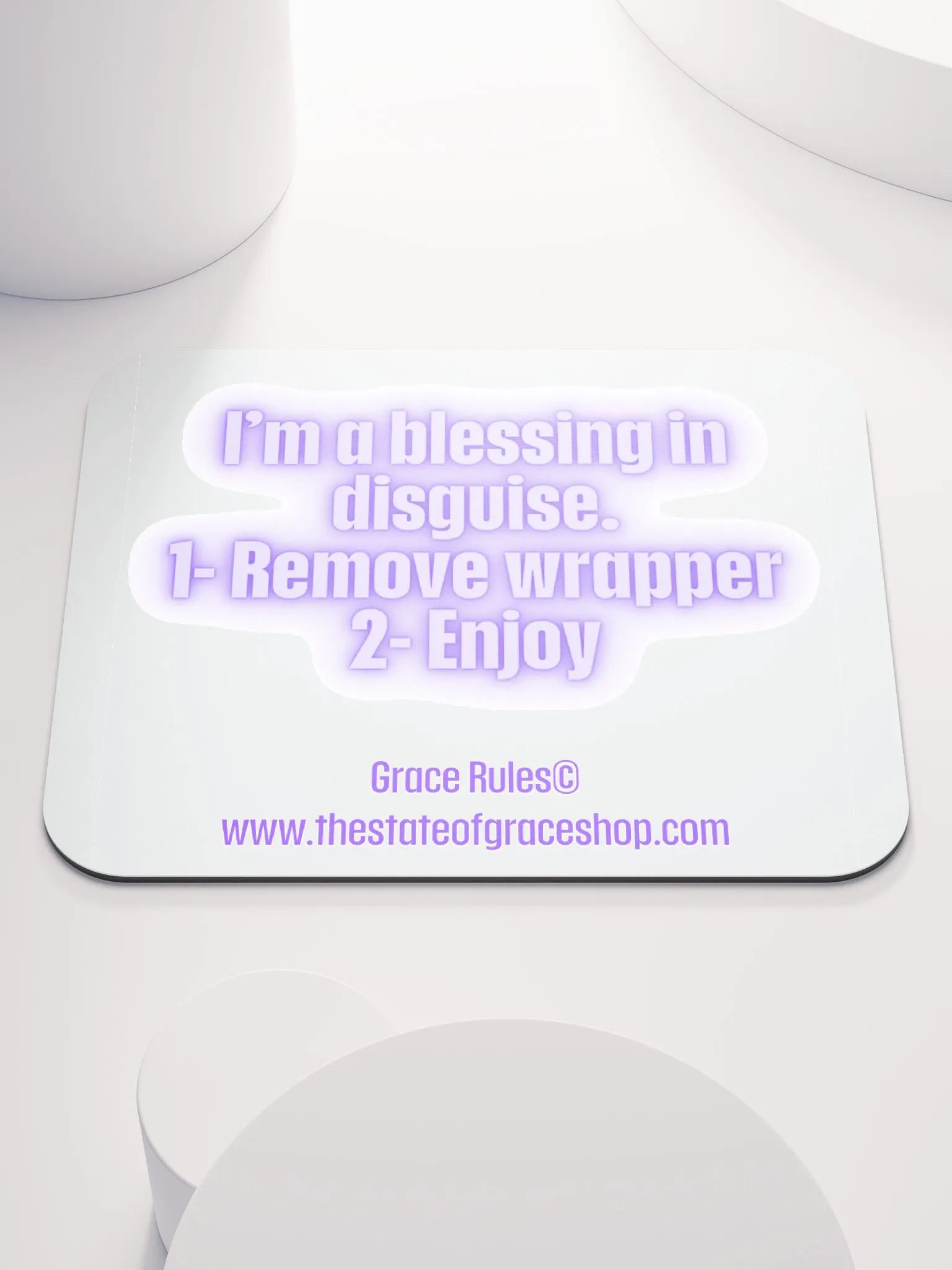 FUNNY DESK MATS 4 U 