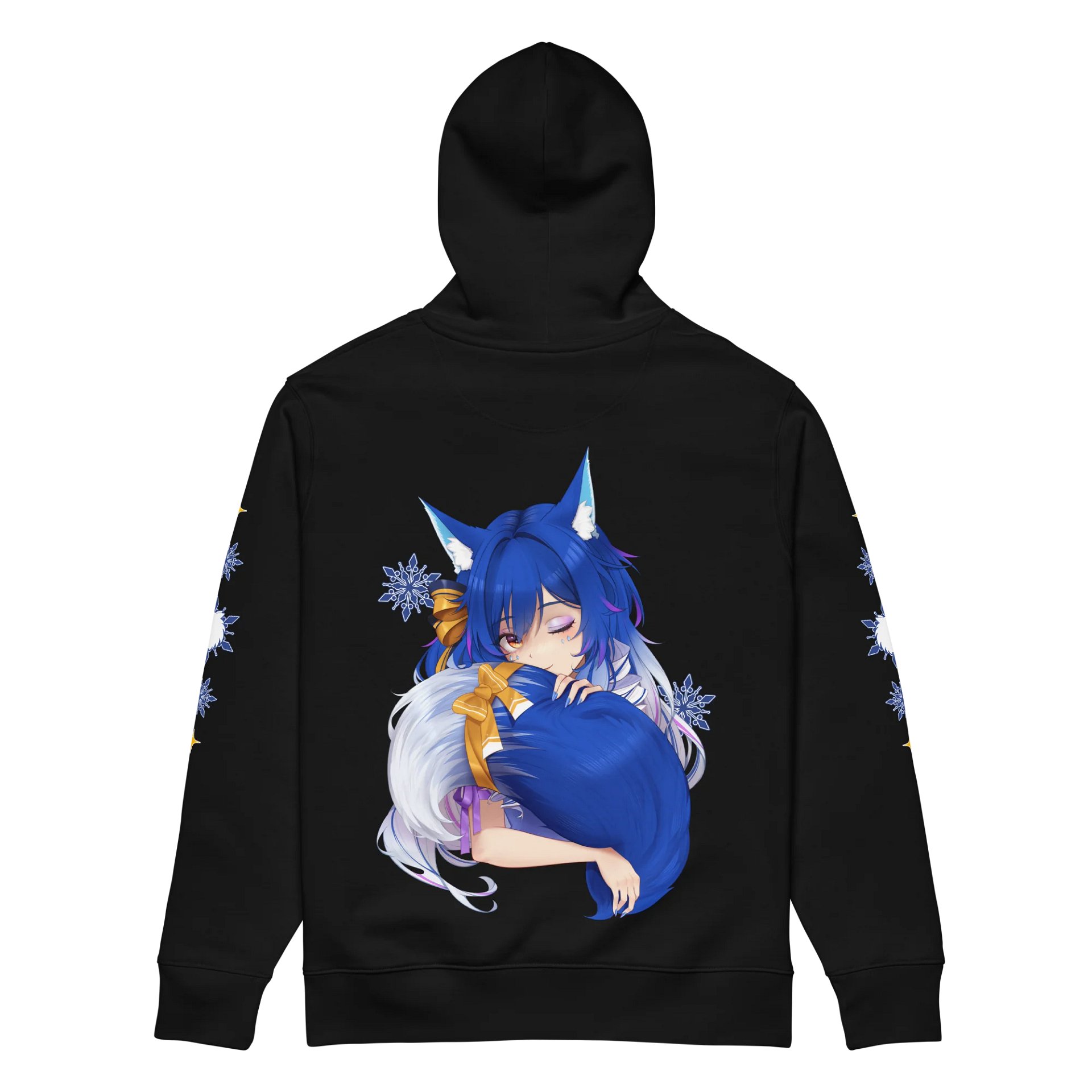 Hoddie ~ Hugtail product image (6)