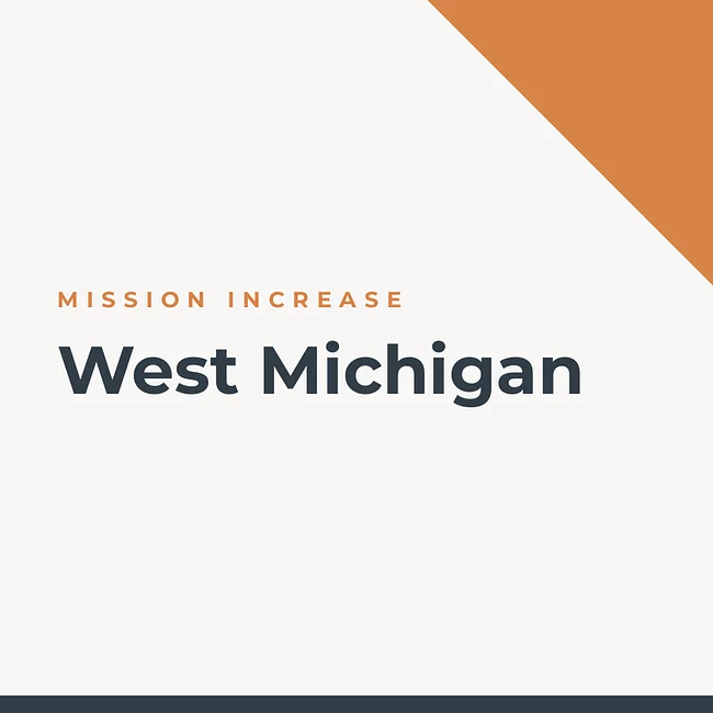 West Michigan
