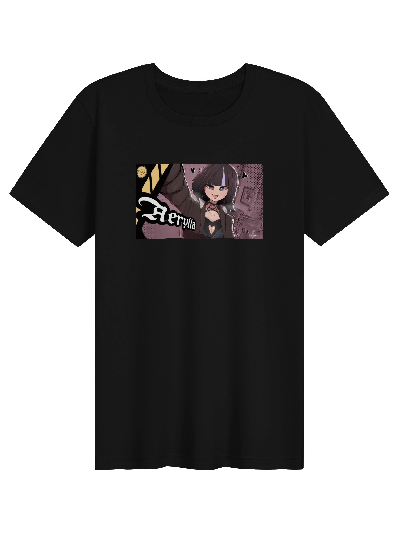 'Your Popular Goth Bully Teases You' Graphic T-Shirt product image (1)