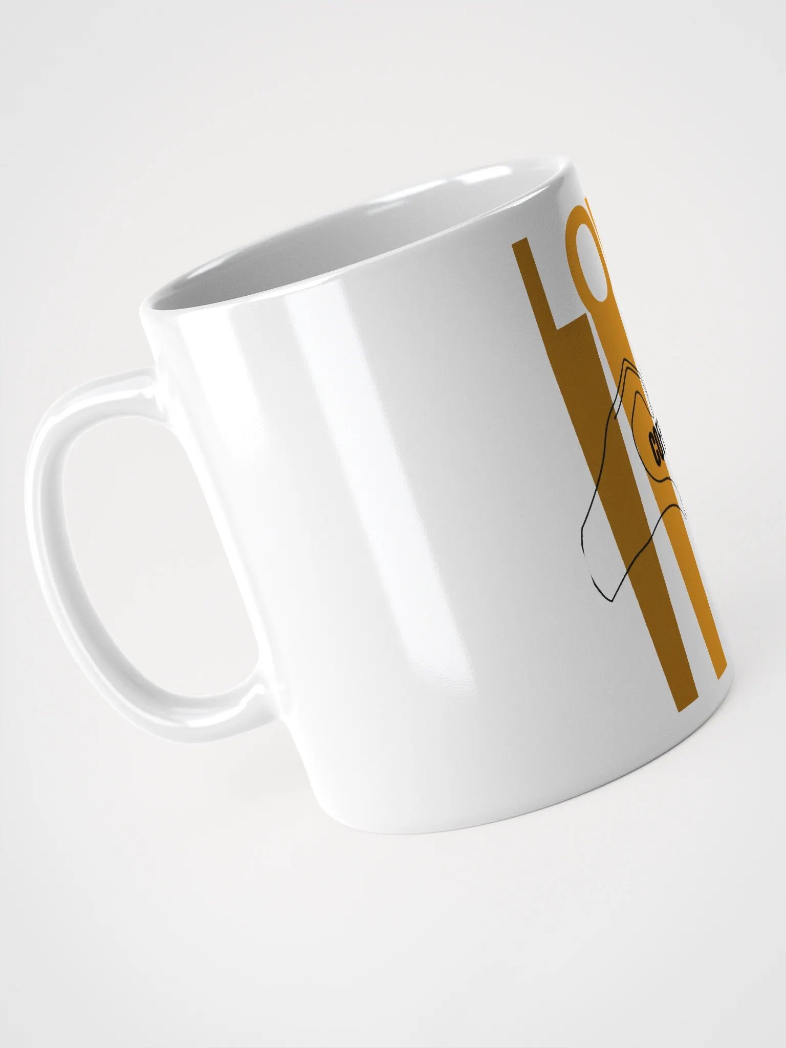 Love Coffee Mug product image (3)