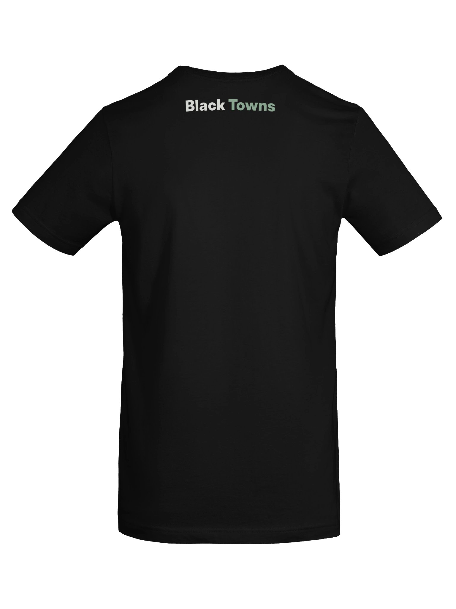 Black Towns Tee product image (56)