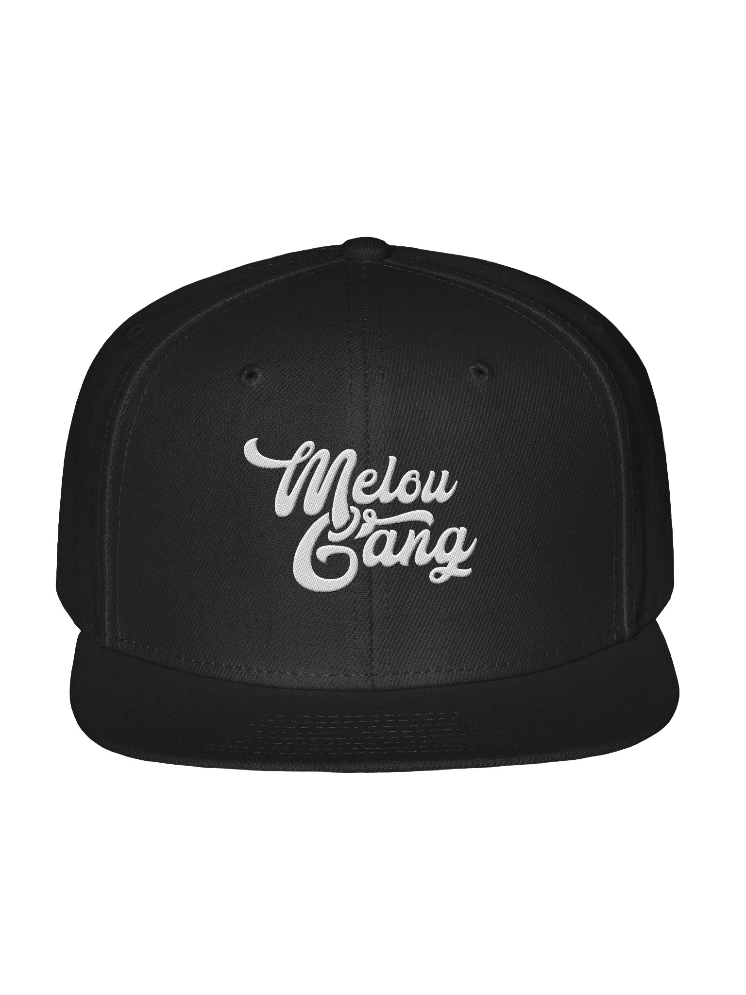 Melou Gang Snapback product image (3)