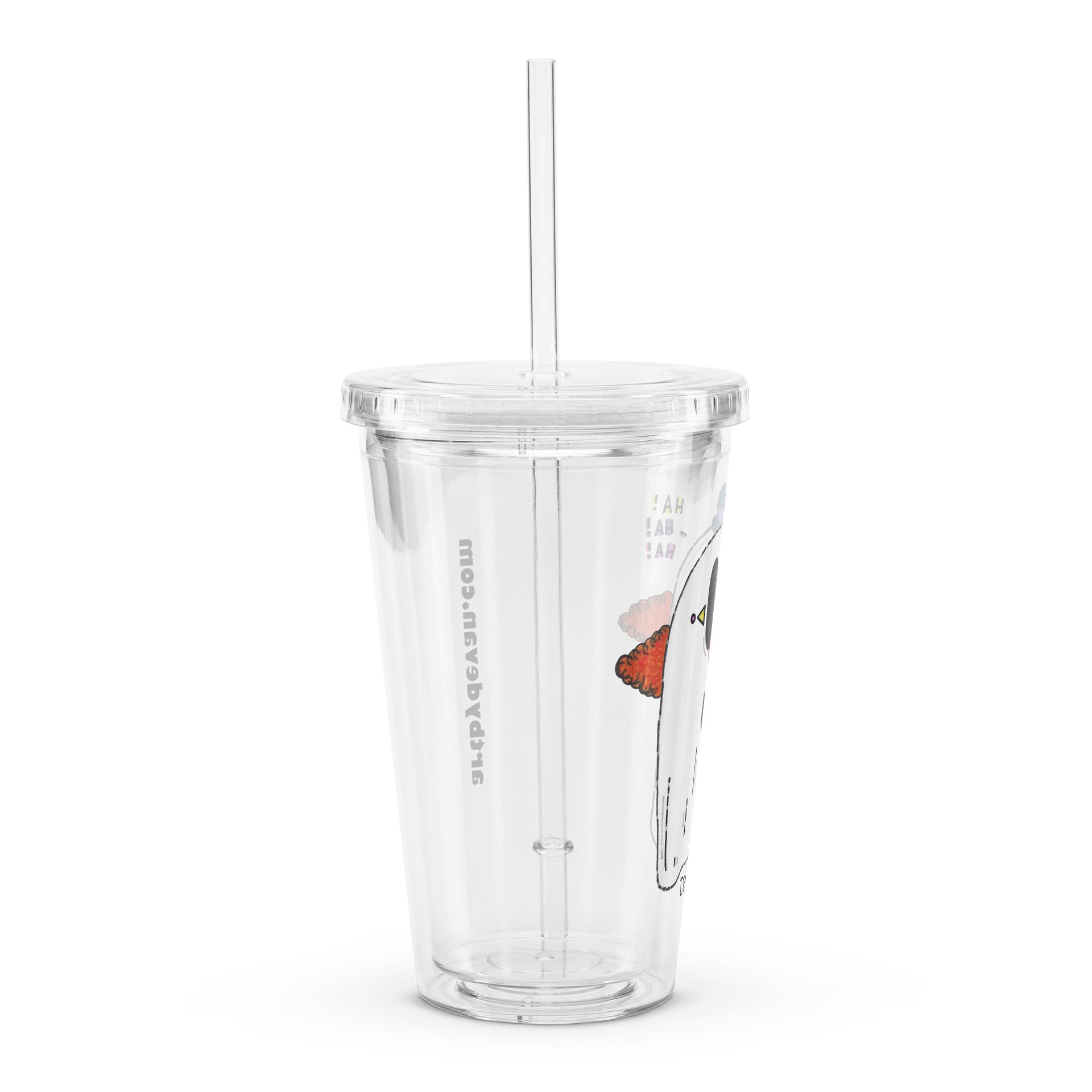 Ghost: Clown Cup product image (2)