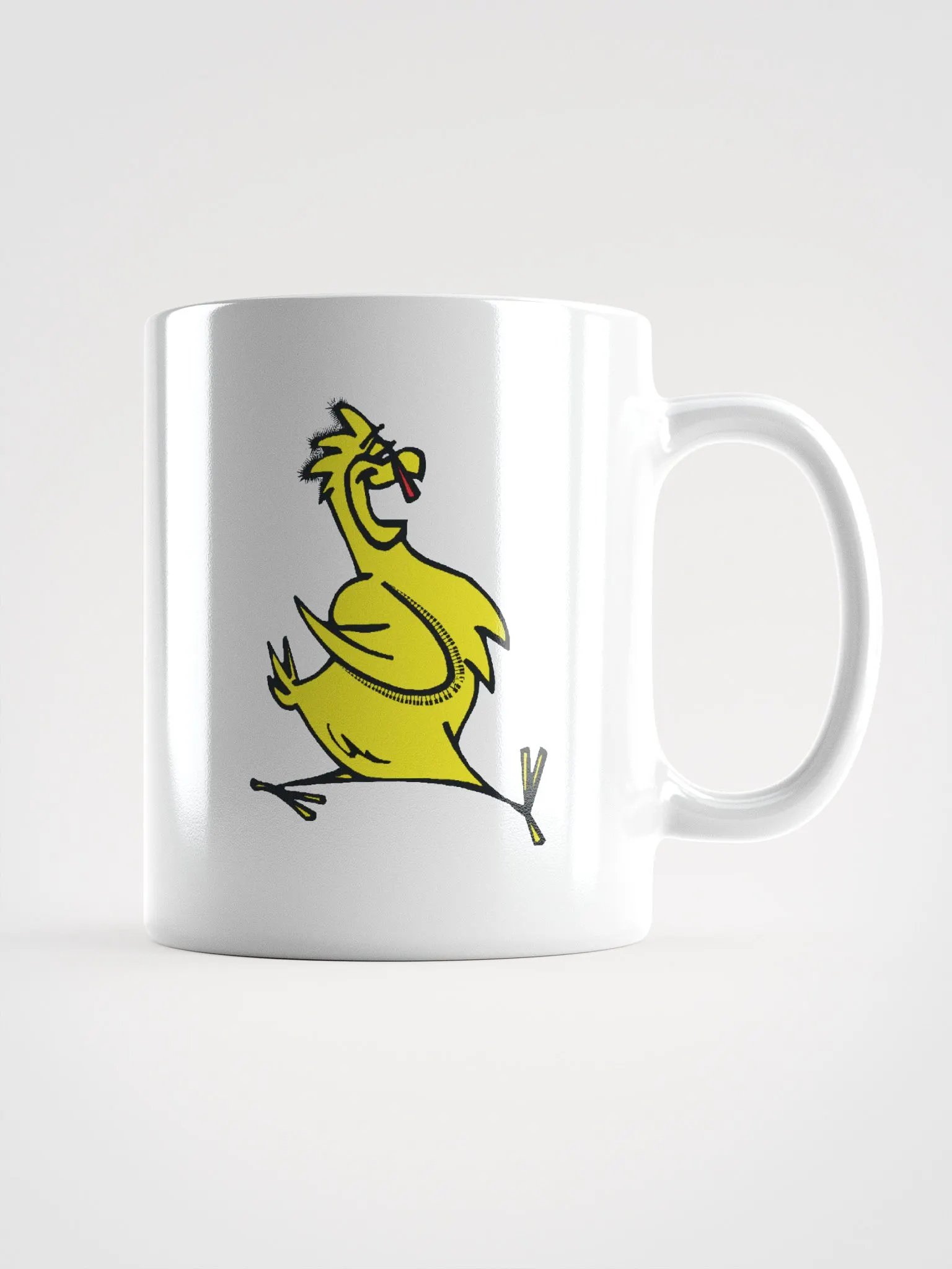 Happy Chicken product image (1)