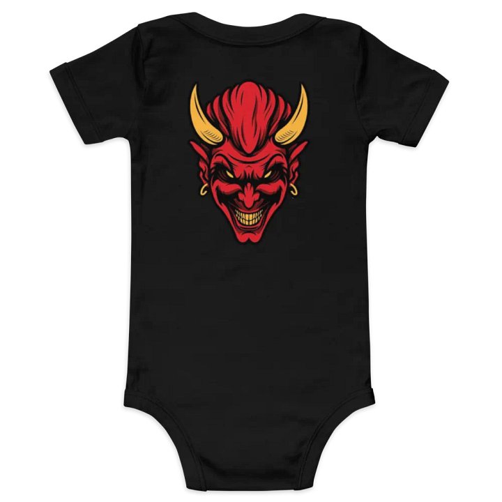 WICKED BABY product image (2)
