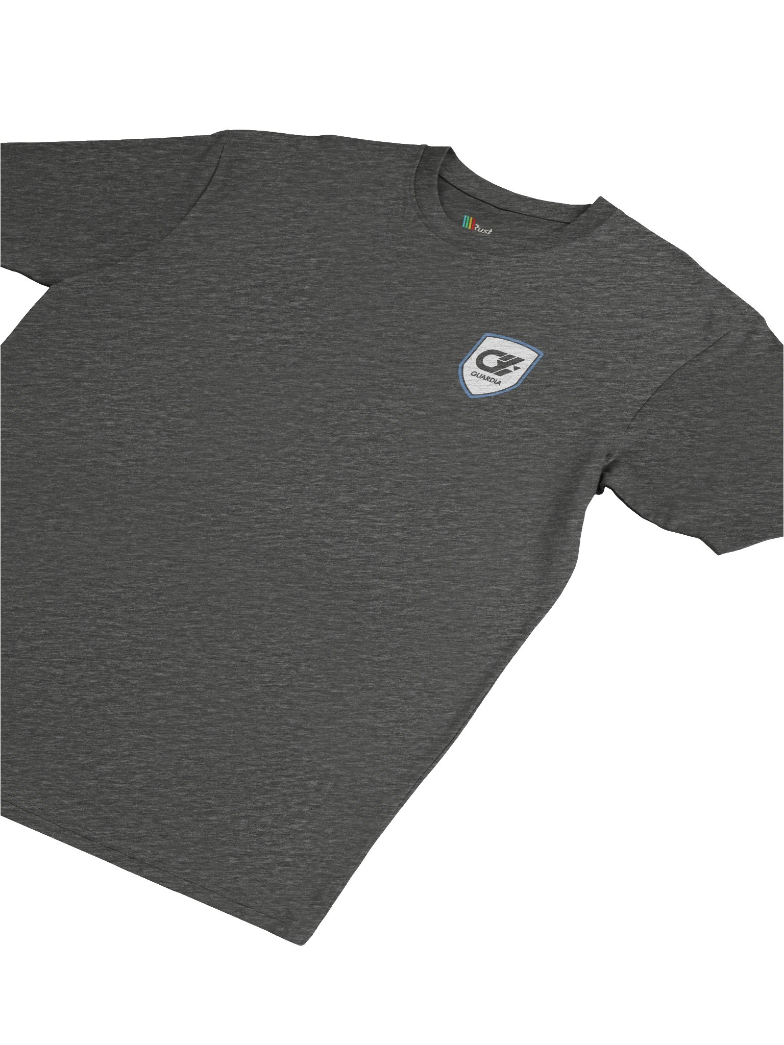 Guardia Embroided Tee product image (6)