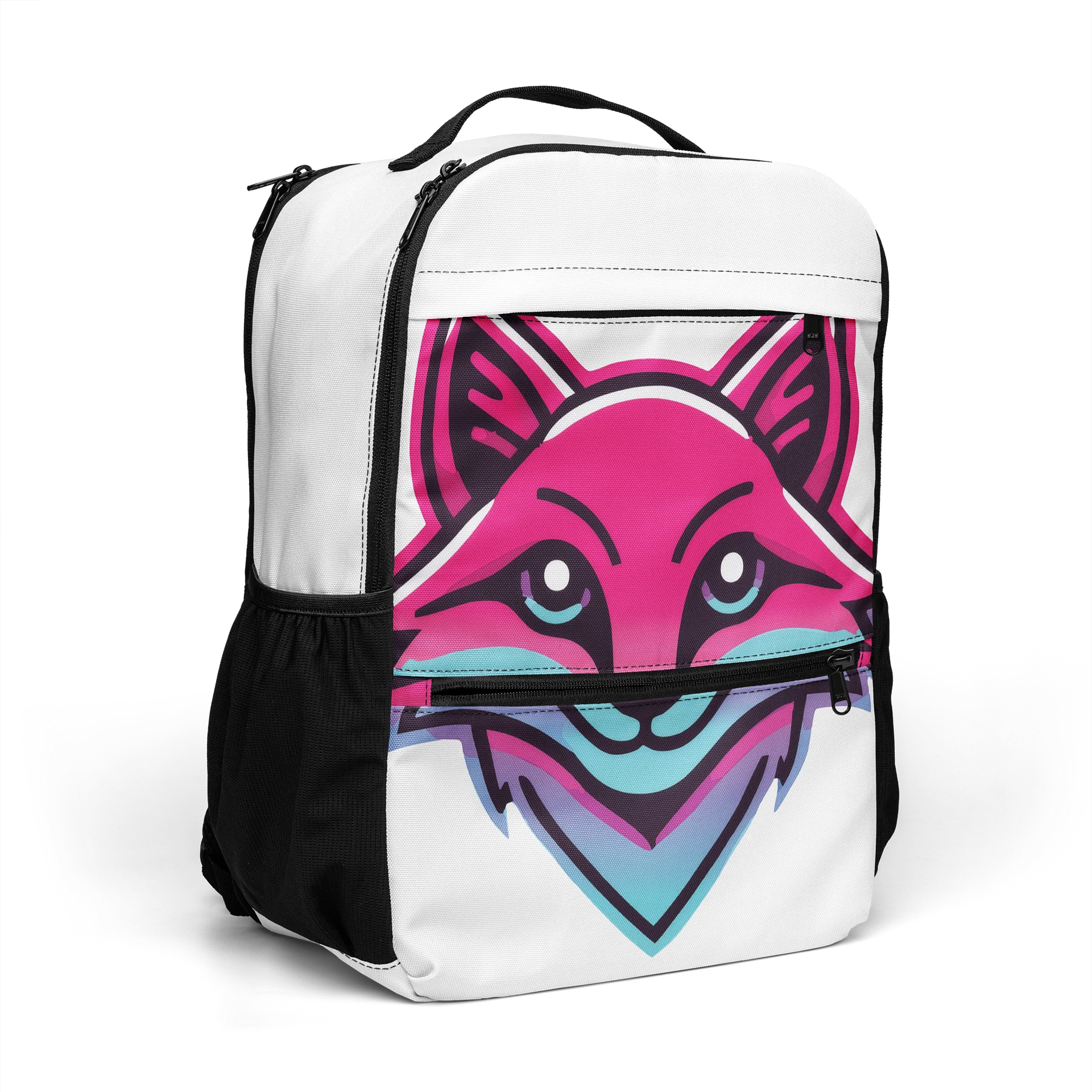 Pete Fox Backpack product image (3)