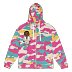 SOULJABOYDRIPCO Camo Hoodie