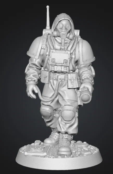 EXPLORER 1 & EXPLORER 2 — 42 SERIES STL DUO PACK product image (2)